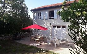 Gîte du guilhaumard et du larzac